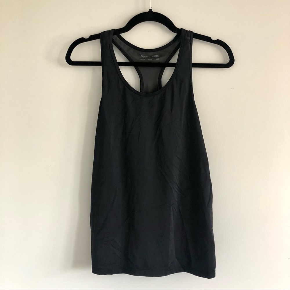 ASOS Workout Tank